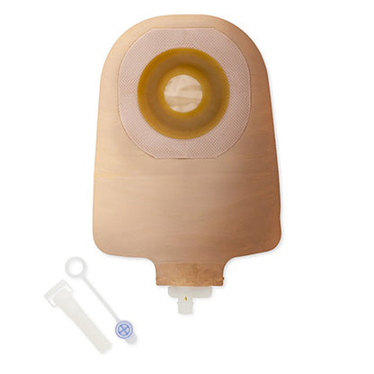 POUCH, UROSTOMY PREMIER