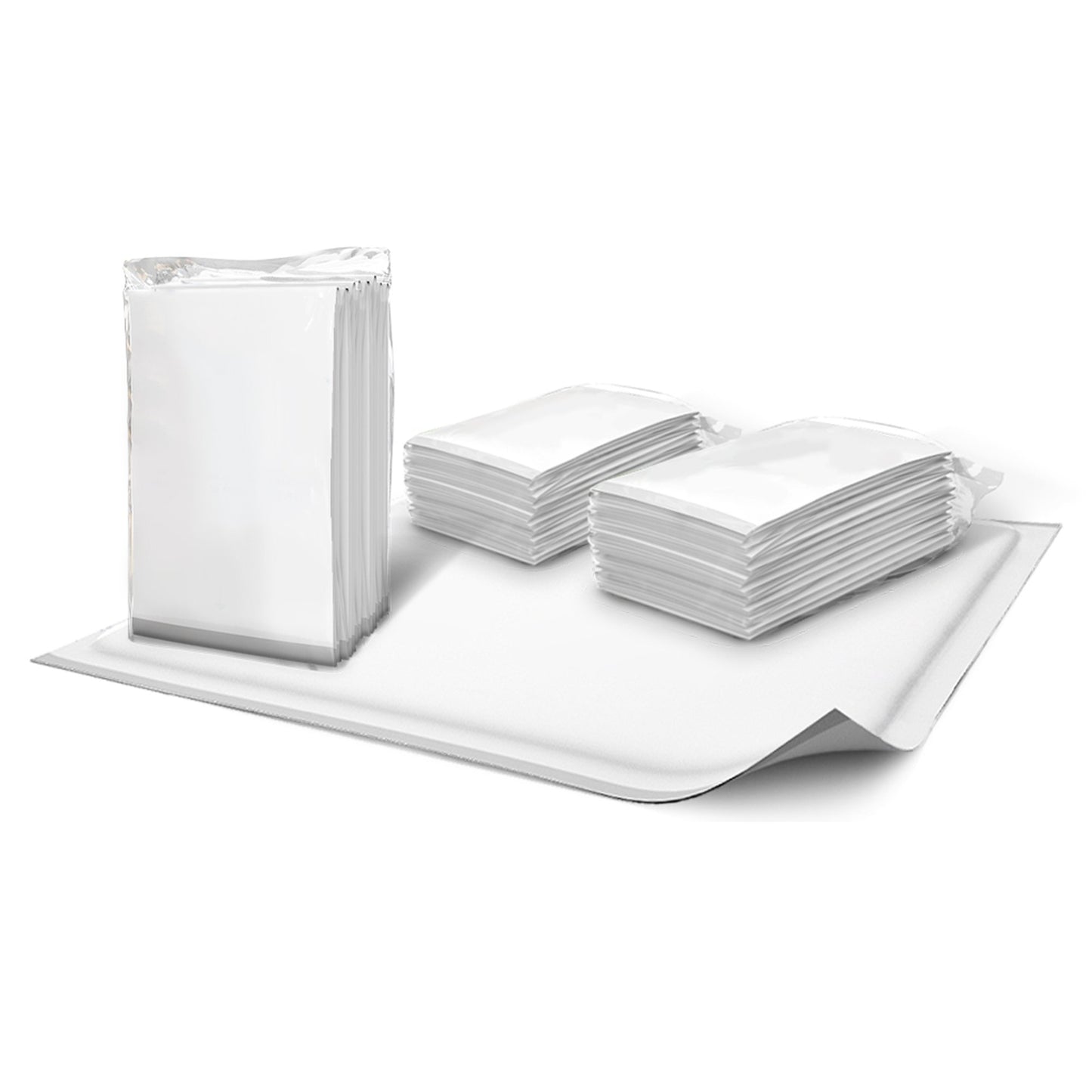 UNDERPAD, ALL IN ONE ADV PREM23"X36"