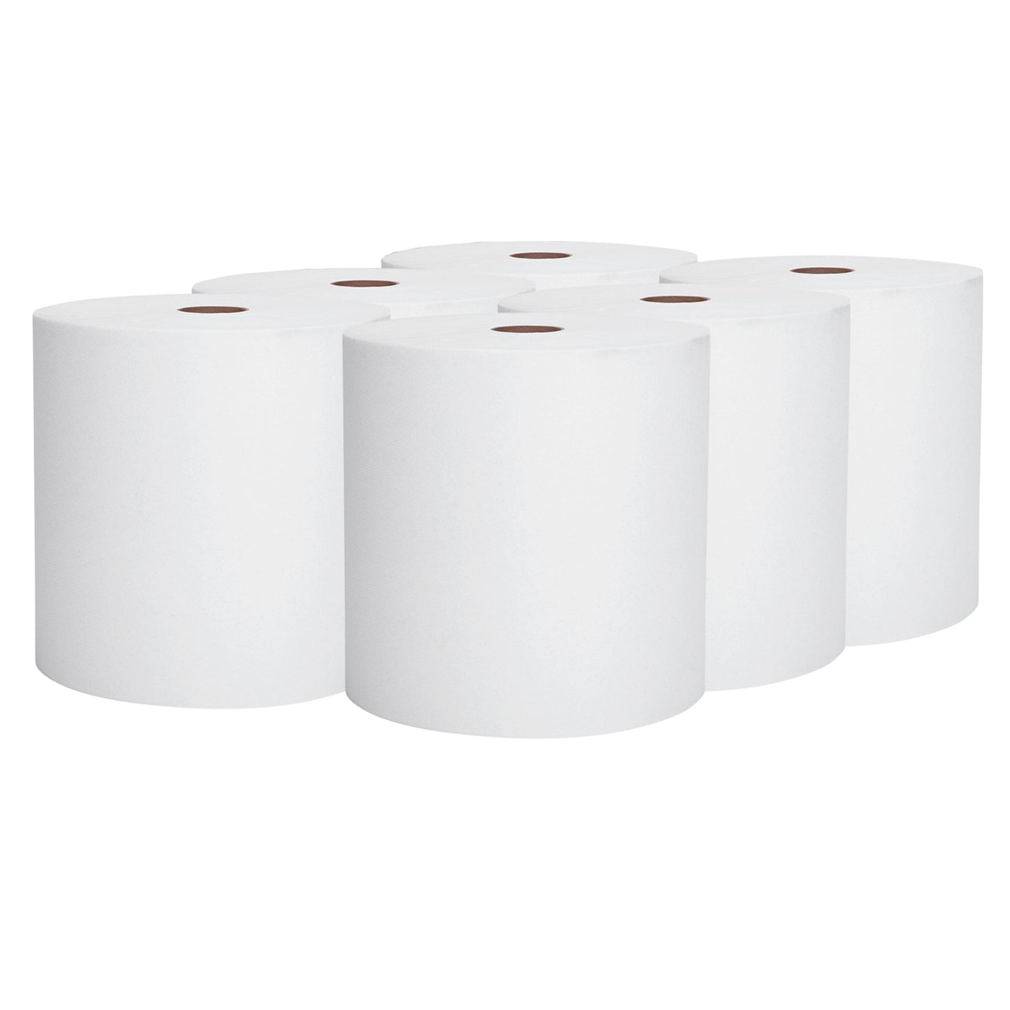 TOWEL, HARD ROLL HAND