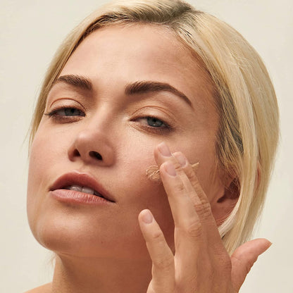 SUNSCREEN, CREAM MINERAL TINTED SPF30
