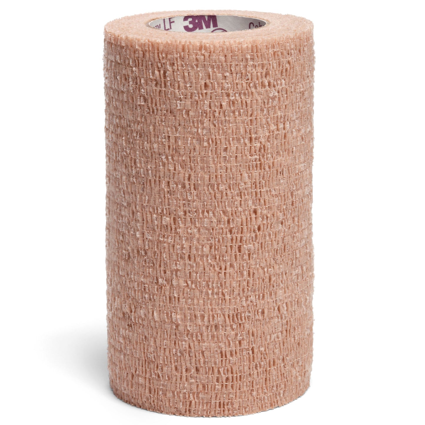 BANDAGE, COBAN LF TAN 4"X5YDS