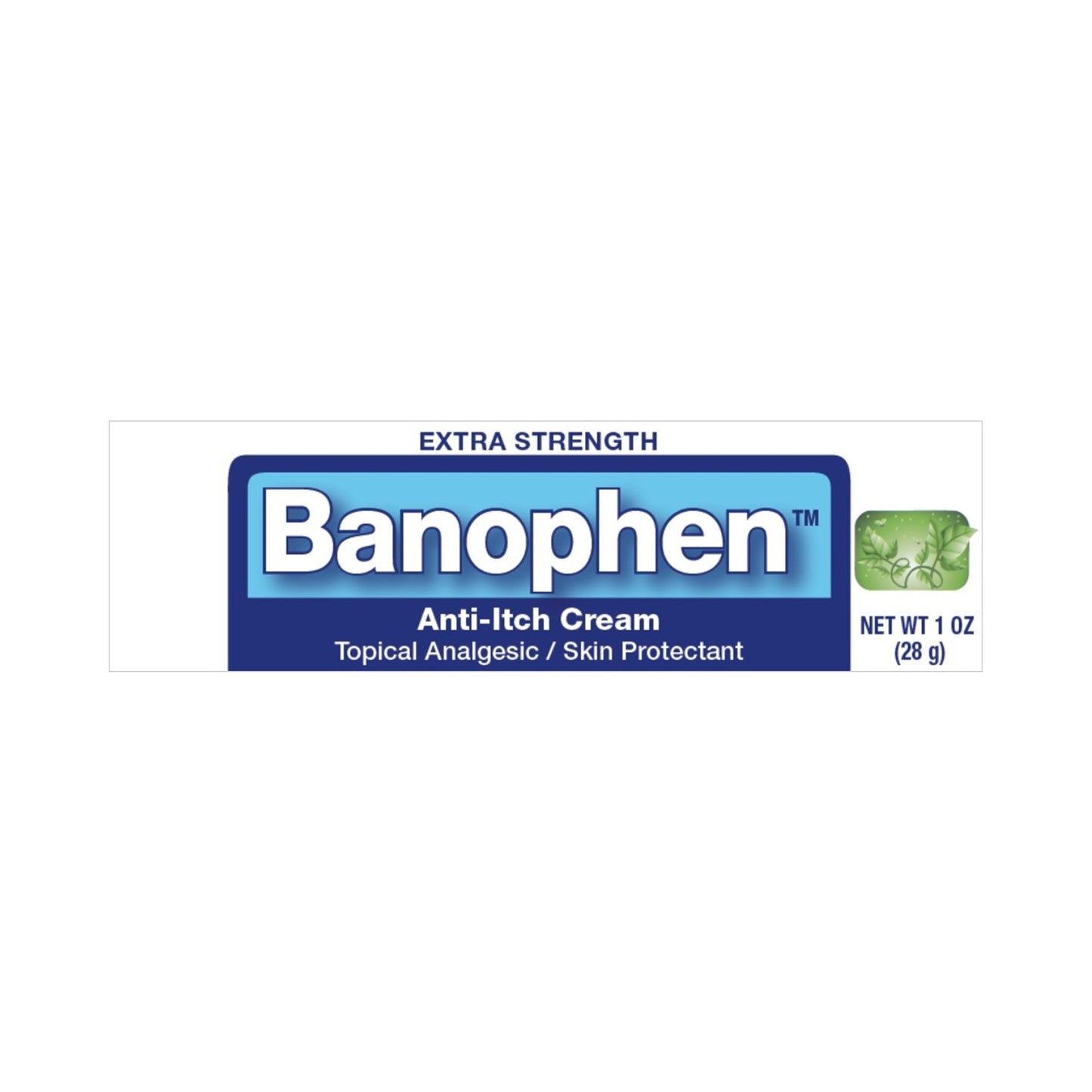 BANOPHEN, CRM 2-0.1% 30GM9MAJOR
