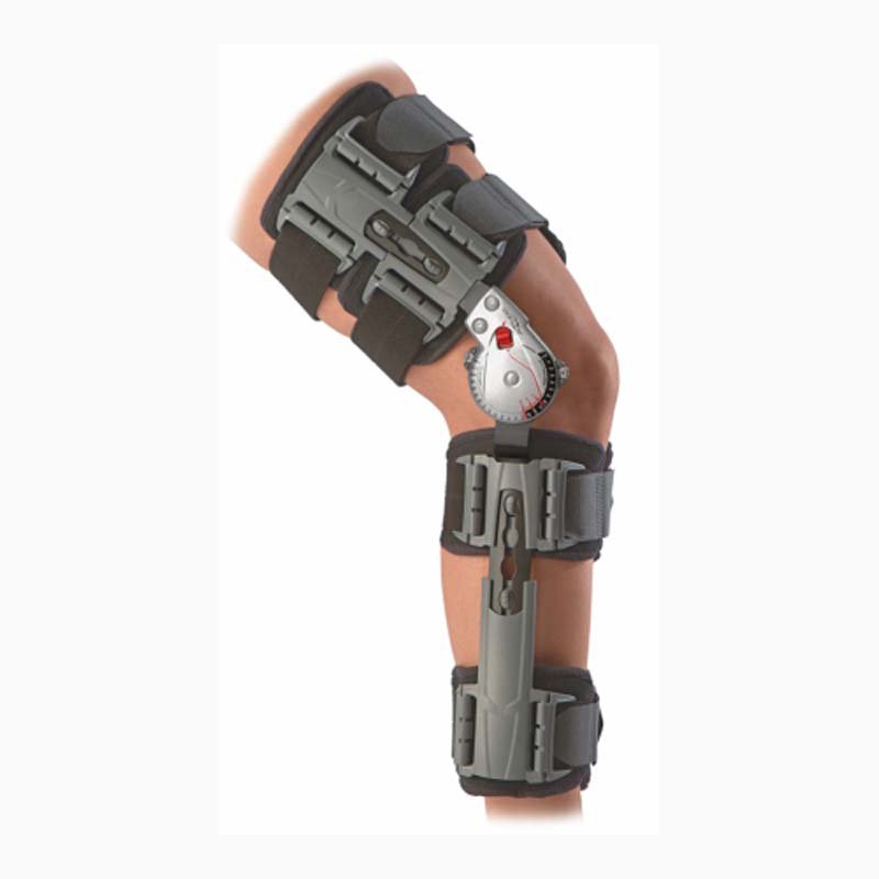 KNEE BRACE, X-ACT ROM FULL UNIVERSAL DJORTH