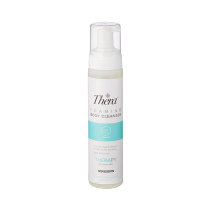 CLEANSER, BODY THERA FOAM 9OZ