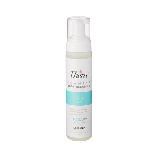 CLEANSER, BODY THERA FOAM 9OZ