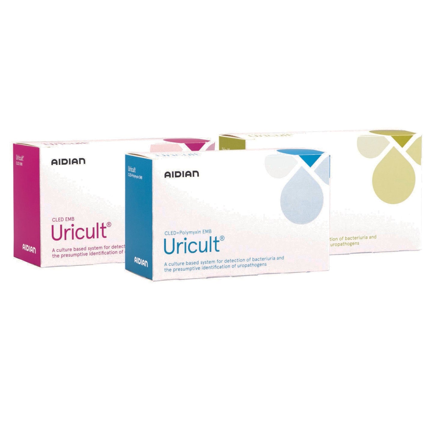 URICULT, CLED/EMB