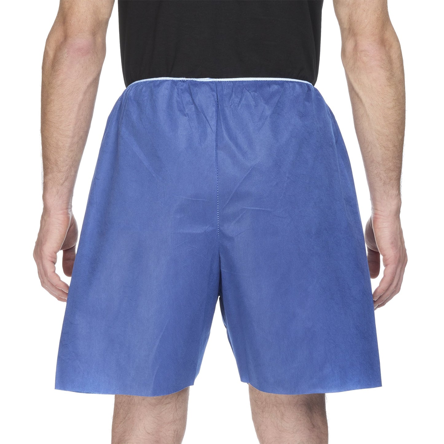 SHORTS, EXAM ORTHO BLU 2XLG UPTO 60"