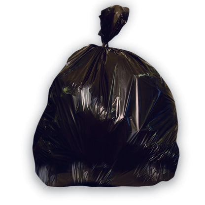 LINER, TRASH BLK 24X32 12-16GL.5MIL