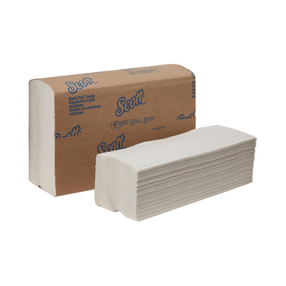 TOWEL, PAPER TRADITION MULTI-FOLD 1PLY