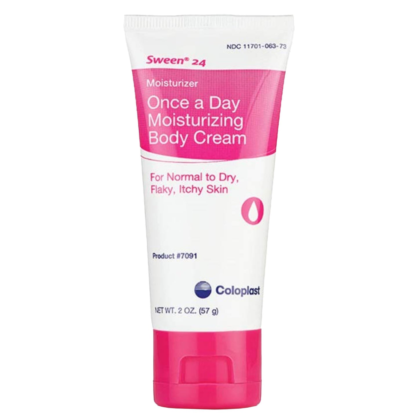 CREAM, SWEEN 2OZ