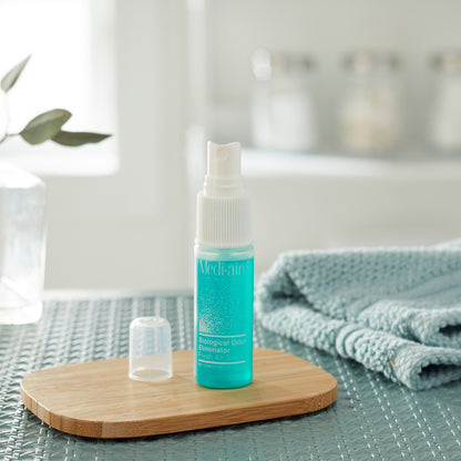 AIR FRESHENER, ODOR ELIMINATORFRESH AIR 1OZ