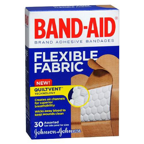 BANDAGE, ADHSV FLEX ASTD