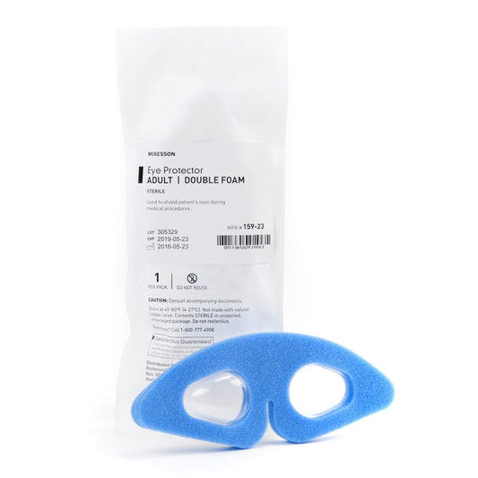 PROTECTOR, EYE DBL FM STR ADLT