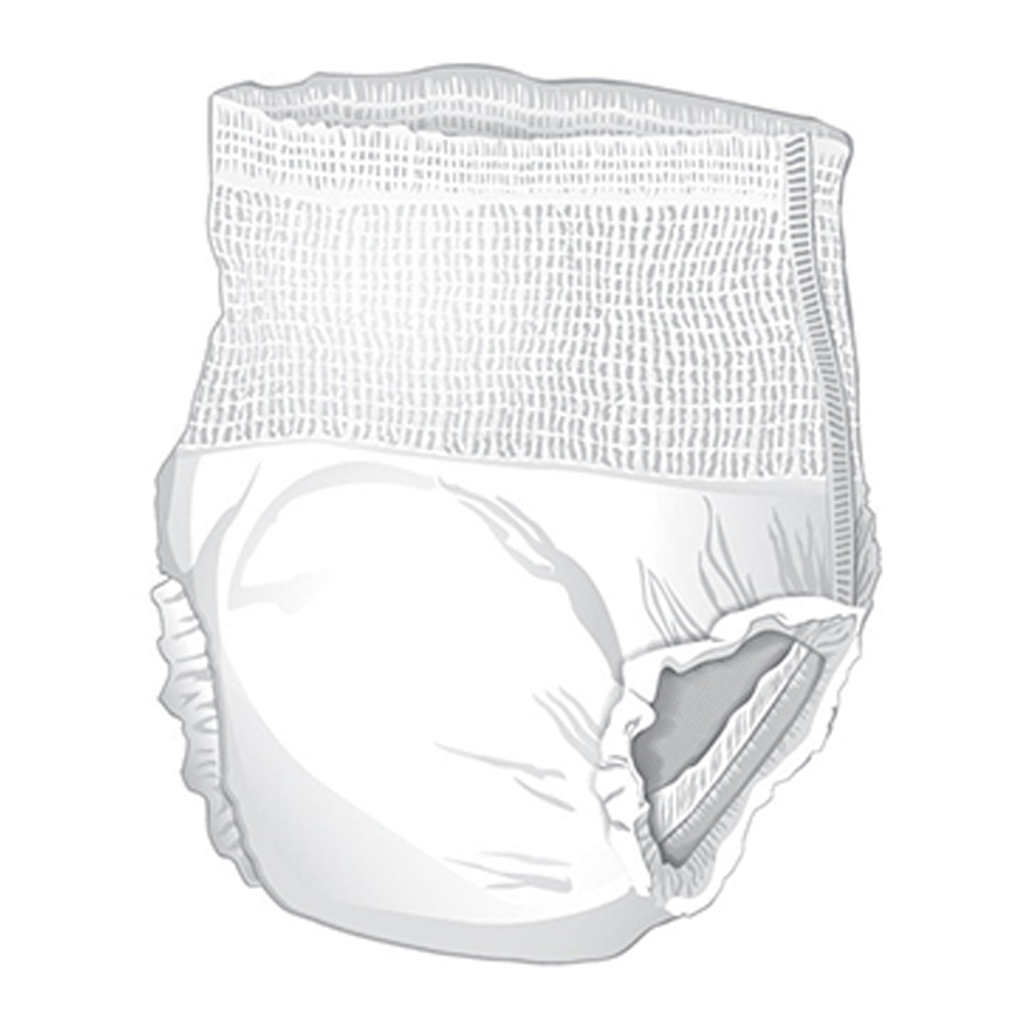 UNDERWEAR, ULTIMATE MED 32-44