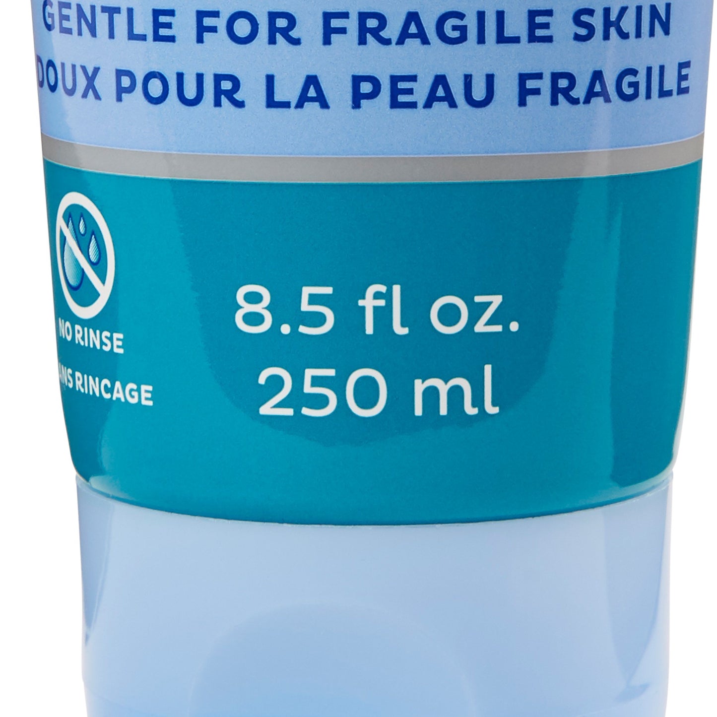 CREAM, CLEANSING SKIN TENA SCNTD TU 8.5FL OZ