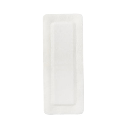 DRESSING, ISLAND BORDER-GAUZESTR LF 4X10"
