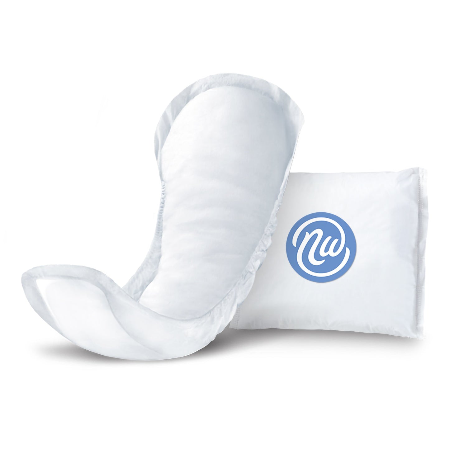 PAD, BLADDER INCONT MAXIMUM REG 12"