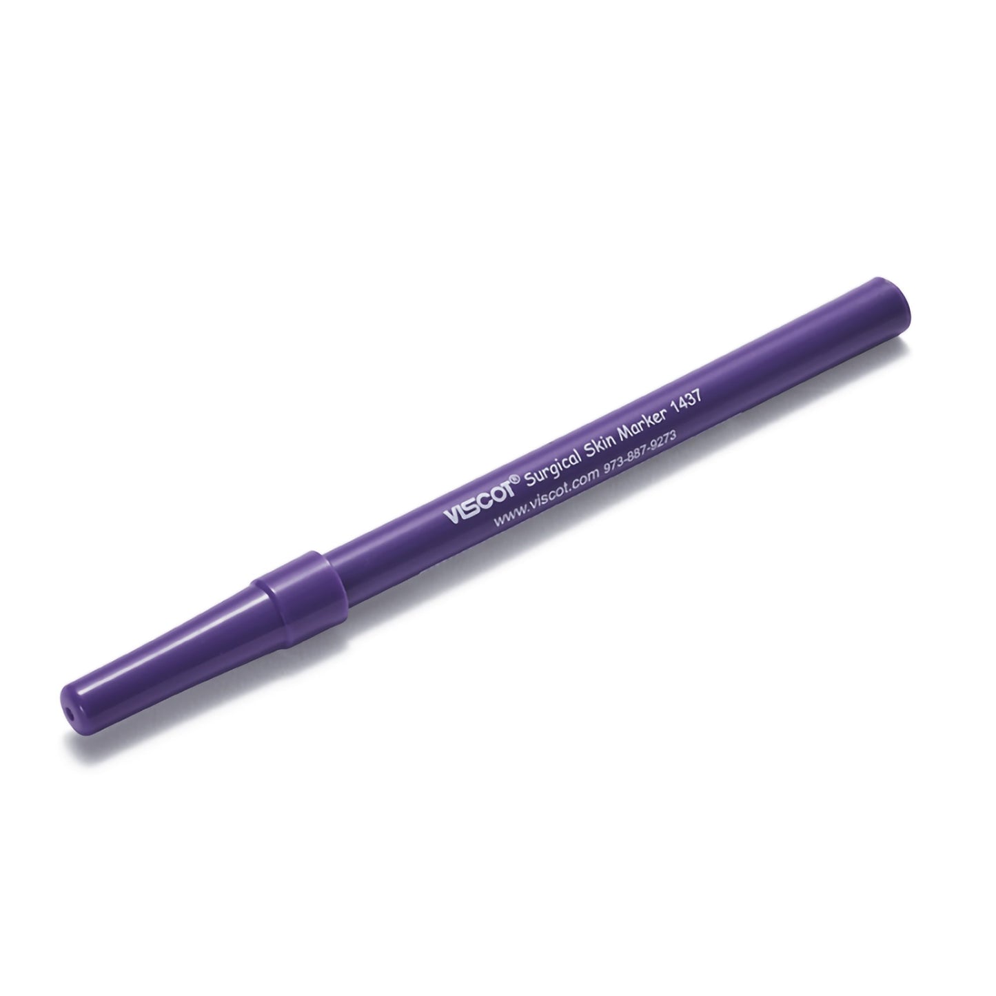 PEN, SURGICAL MARKER W/RULER &LABELS
