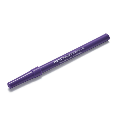 PEN, SURGICAL MARKER W/RULER &LABELS