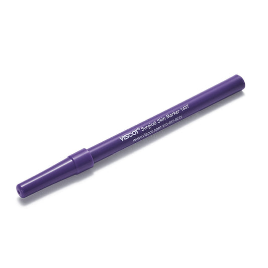 PEN, SURGICAL MARKER W/RULER &LABELS