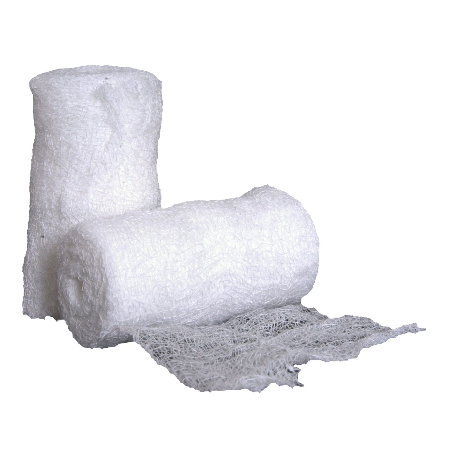 GAUZE, ROLL CLINGING N/S LF 3"X4 1/2YDS
