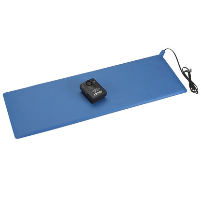 ALARM, PRESSURE SENSITIVE F/BED DRVMED