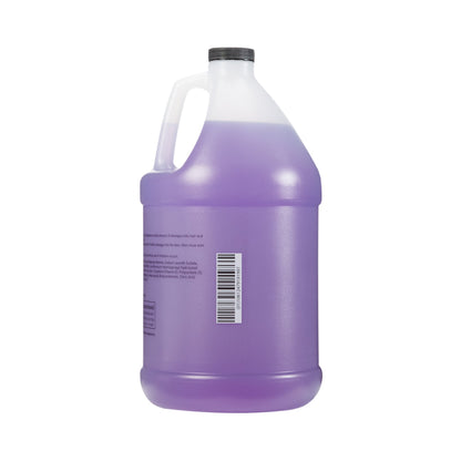 SHAMPOO. HAIR/BODY TEARLESS LAV GL