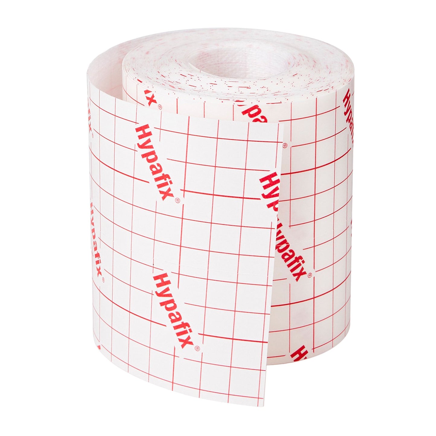 TAPE, DRESSING HYPAFIX RETENTION 4"X10YDS