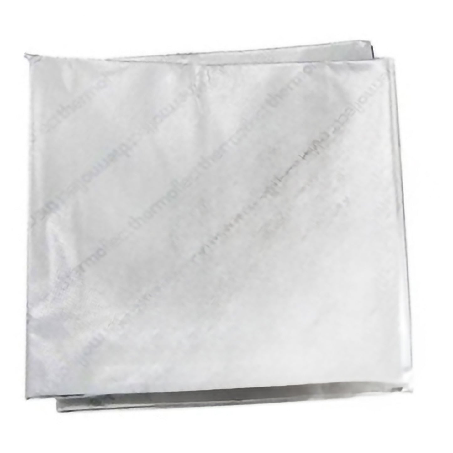 BLANKET, HYPOTHERMIA PED COCOON SLVR