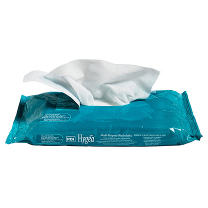 TOWELETTE, HYGEA RESEAL SFT PK