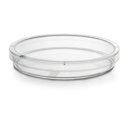 DISH, PETRI STACKABLE POLYSTYRENE 100X15MM