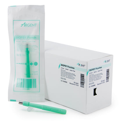 PUNCH, BIOPSY DISP STR 6MM