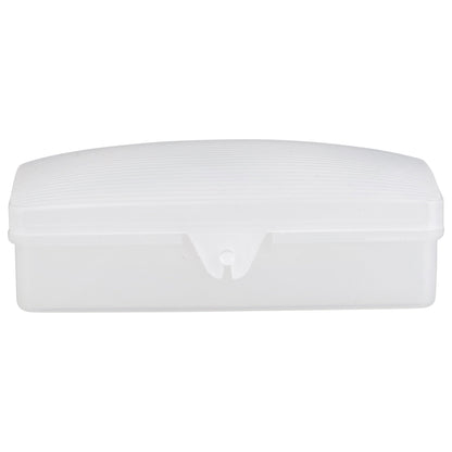 DISH, SOAP HINGED LF