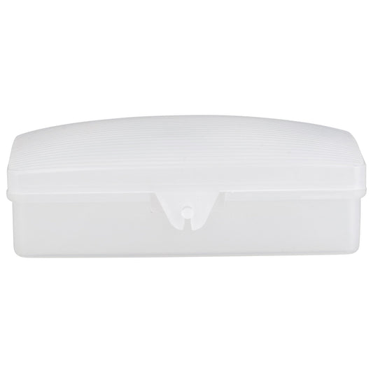 DISH, SOAP HINGED LF