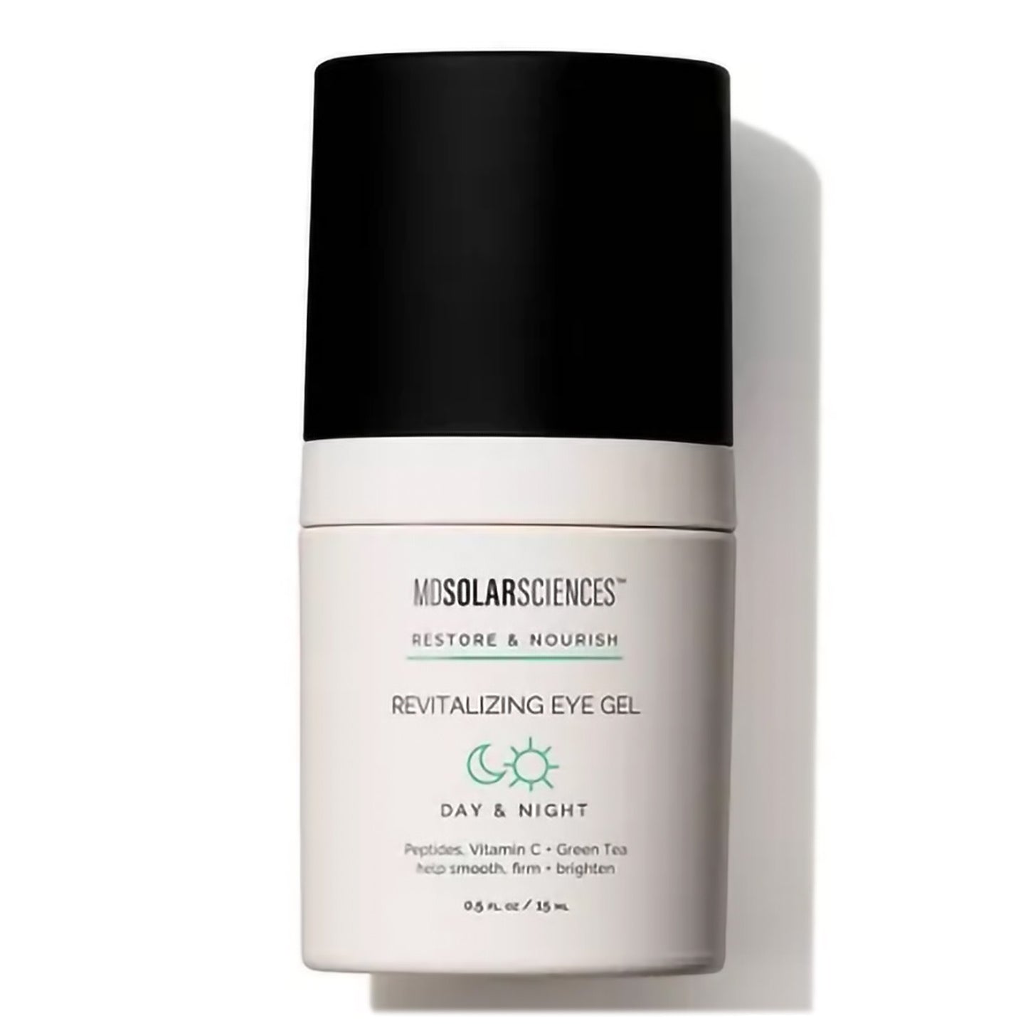 GEL, EYE REVITALIZING RETINOL0.5OZ