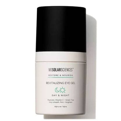 GEL, EYE REVITALIZING RETINOL0.5OZ