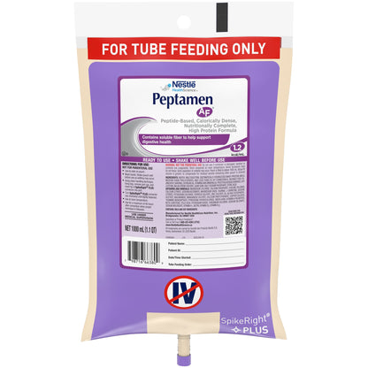 PEPTAMEN AF, ULTRAPAK 1000ML