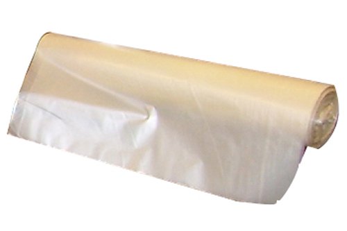 LINER, TRASH XHVY CLR 30X37 20-30GL 16MIC