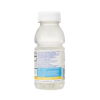 THICK-IT, CLEAR ADV WATER MODERATE/HONEY 8OZ