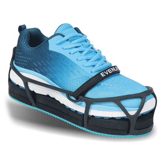 SHOE LEVELER, EVENUP F/SHOE SZ9-11 MED