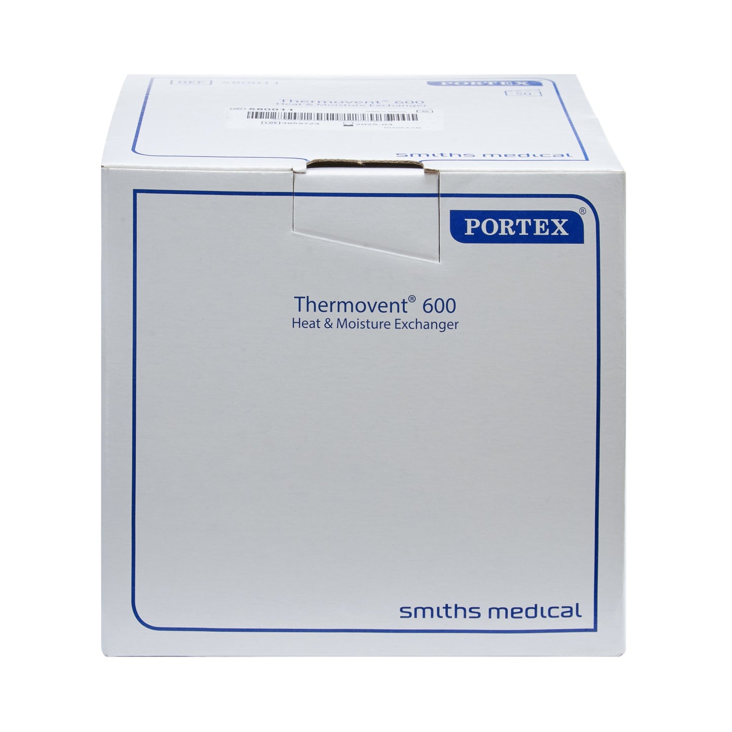 EXCHANGER, HEAT/MOISTURE THERMOVENT 600