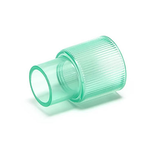 CONNECTOR, STRT 15MM ID-22MM ID