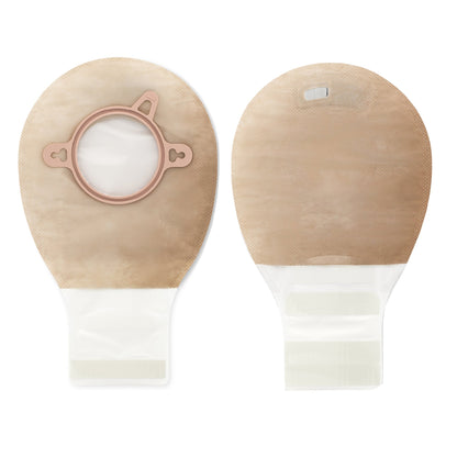 POUCH, NEW IMAGE MINI DRN BGE2 1/4" 70MM