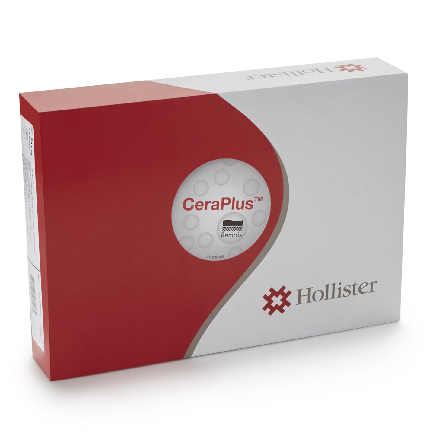 POUCH SYS, URO CERAPLUS TAPE 1PC ULTR CLR 9" CTF 1-1/2"