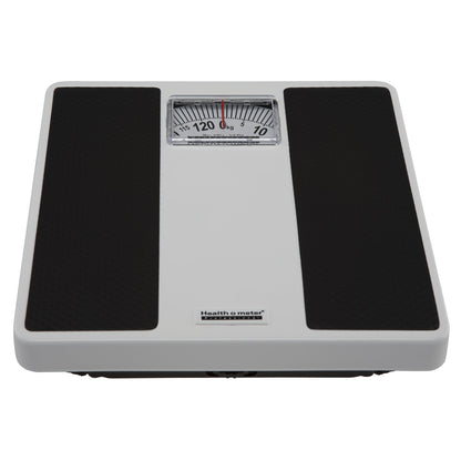 SCALE, BATHROOM FLOOR W/VNYL MAT 270LB