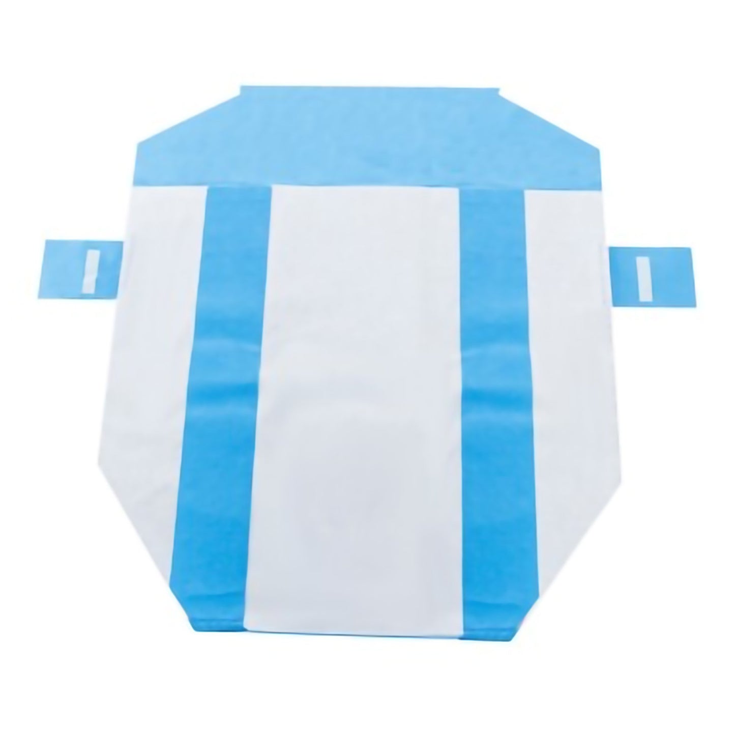 WRAP, STRLZ KIMGUARD SMART FOLD 48X61