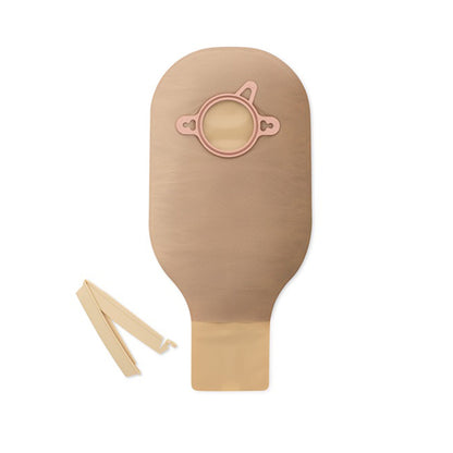 POUCH, NEW IMAGE DRAINABLE 1 3/4"