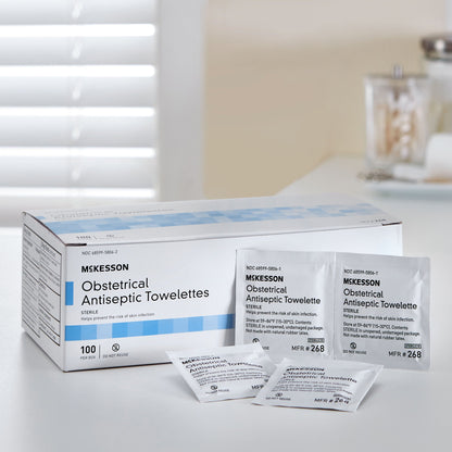TOWELETTE, OB BZK