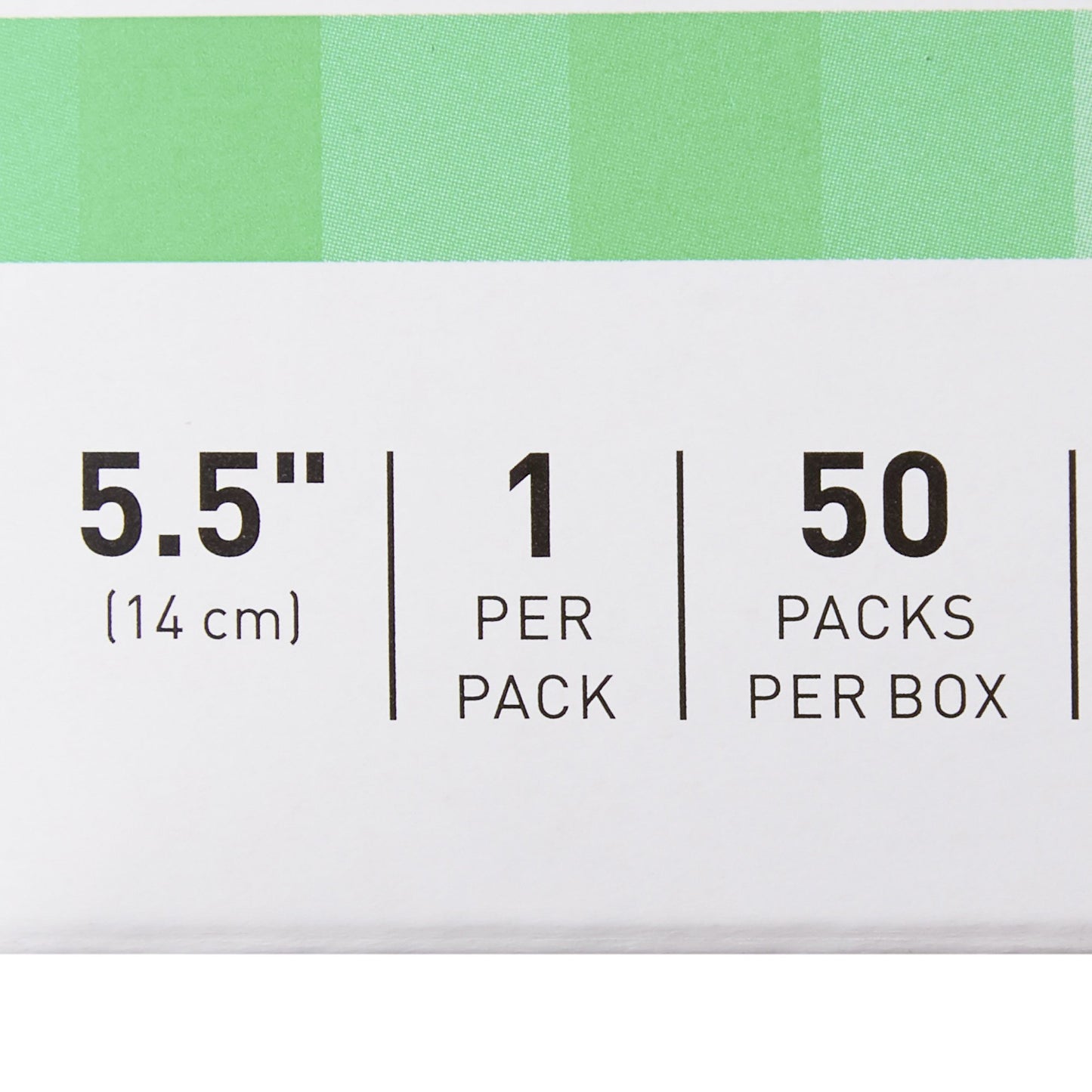SWABSTICK, CALCIUM ALGINATE