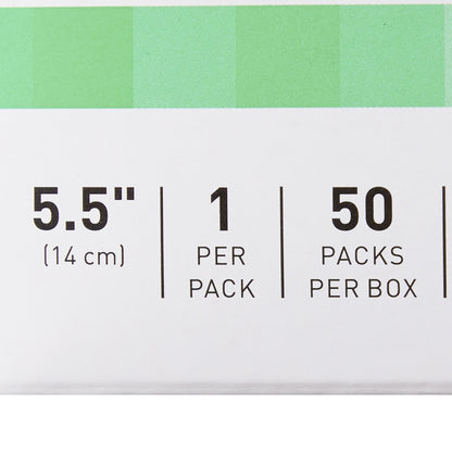 SWABSTICK, CALCIUM ALGINATE
